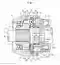 Fig. 02 - Rotation transmission device
