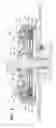 Fig. 04 - Friction clutch assembly