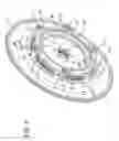 Fig. 07 - Friction clutch assembly