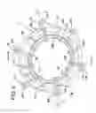 Fig. 13 - Friction clutch assembly