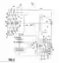 Fig. 03 - Hydraulic clutch actuation system