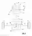 Fig. 10 - Hydraulic clutch actuation system