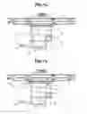 Fig. 11 - Transfer apparatus for transferring body side of automotive vehicle and transfer method thereof