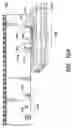 Fig. 07 - Break-away positioning conveyor mount for accommodating conveyor belt bends