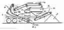 Fig. 01 - Belt conveyor and crushing unit