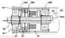 Fig. 01 - Conveyor roller with brake