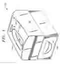 Fig. 02 - Hypodermic needle extraction and disposal system and device