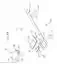 Fig. 06 - Mountable container apparatus for patient transport device and methods regarding same