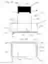 Fig. 07 - Mountable container apparatus for patient transport device and methods regarding same