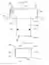 Fig. 08 - Mountable container apparatus for patient transport device and methods regarding same