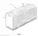 Fig. 02 - Package insert and stackable package for articles