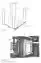 Fig. 02 - Container reinforcing member