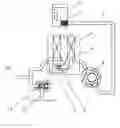 Fig. 01 - Arrangement for filtering hydraulic fluid
