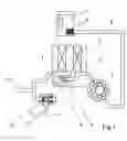 Fig. 02 - Arrangement for filtering hydraulic fluid