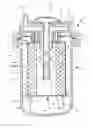 Fig. 01 - Fuel filter with self-heating device