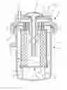 Fig. 02 - Fuel filter with self-heating device