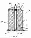 Fig. 02 - Bacteriostatic fluid filter