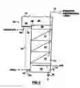 Fig. 03 - Immersed membrane filtration system and overflow process