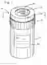 Fig. 02 - Add-on medicine dispenser timer