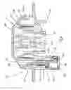 Fig. 06 - Unscrewing security device for containers
