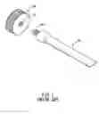 Fig. 02 - Striker assembly for a nailer