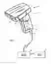 Fig. 02 - Inertial drive scanning arrangement and method