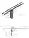Fig. 05 - X-style stand having disengageable crosspieces, and packaging combination including the same