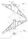 Fig. 01 - Christmas tree stand