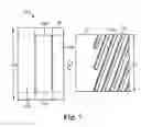 Fig. 09 - Block mold having moveable liner