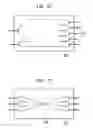 Fig. 18 - Multiple laminar flow-based particle and cellular separation with laser steering