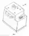 Fig. 09 - Accelerated weathering apparatus