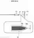 Fig. 03 - Microspray column, mass spectrometer, and mass spectrometry