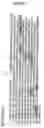 Fig. 06 - Microspray column, mass spectrometer, and mass spectrometry