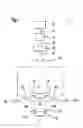 Fig. 02 - Determination of optical properties of a device under test in both directions in transmission and in reflection