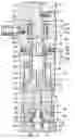 Fig. 01 - Composite valve for gas supply system