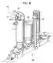 Fig. 07 - Composite valve for gas supply system