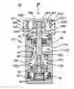 Fig. 01 - Vertical shut-off valve