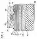 Fig. 07 - Superlattice nitride semiconductor LD device