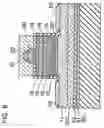 Fig. 09 - Superlattice nitride semiconductor LD device