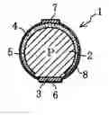 Fig. 01 - Light receiving or emitting semiconductor apparatus
