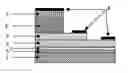 Fig. 01 - Semiconductor device and hetero-junction bipolar transistor