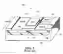 Fig. 02 - Magnetic field effect transistor, latch and method