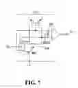 Fig. 06 - Magnetic field effect transistor, latch and method