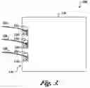 Fig. 03 - Hermetically sealed silicon micro-machined electromechanical system (MEMS) device having diffused conductors
