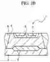 Fig. 07 - Bipolar transistor including divided emitter structure