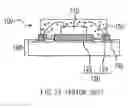 Fig. 02 - Chip package and electrical connection structure between chip and substrate