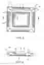 Fig. 03 - Low-power semiconductor chip with separated power ring, method for manufacturing the same, and method for controlling the same