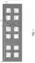 Fig. 08 - Integrated circuit package overlay