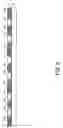 Fig. 09 - Integrated circuit package overlay