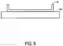 Fig. 10 - Integrated solder and heat spreader fabrication